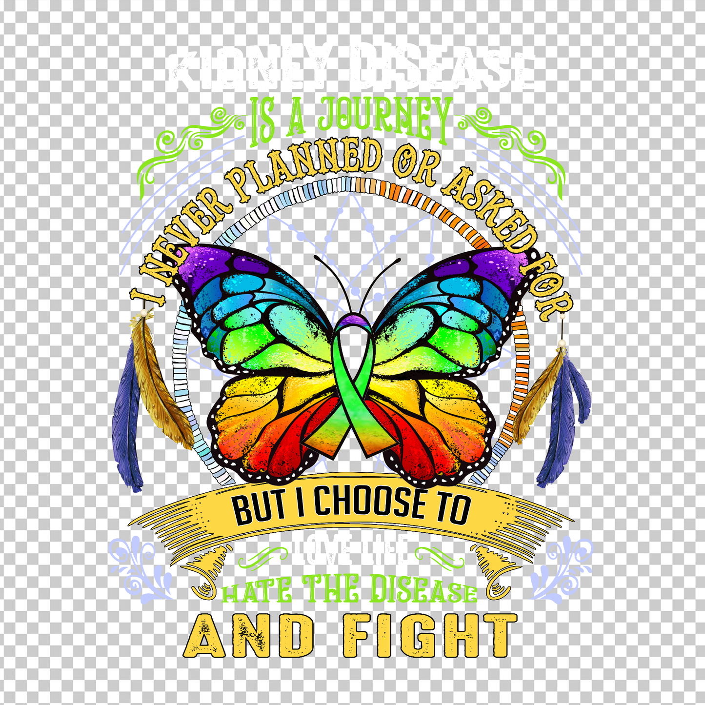 KIDNEY AWARENESS 1