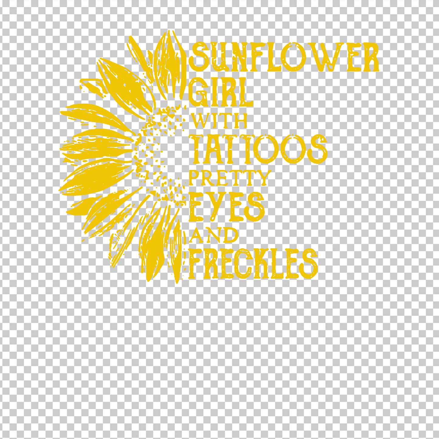 SUNFLOWER 5