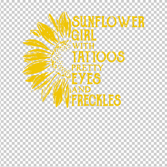 SUNFLOWER 5