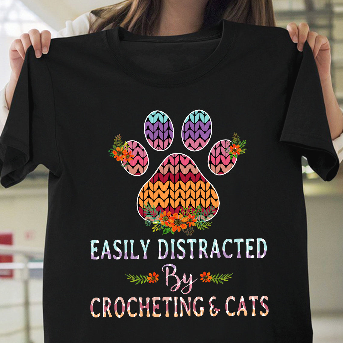 CROCHETING 2