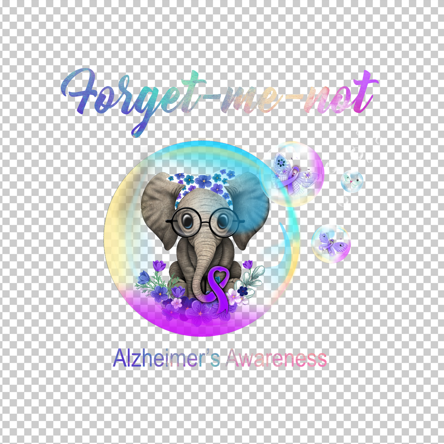 ALZHEIMER AWARENESS 78