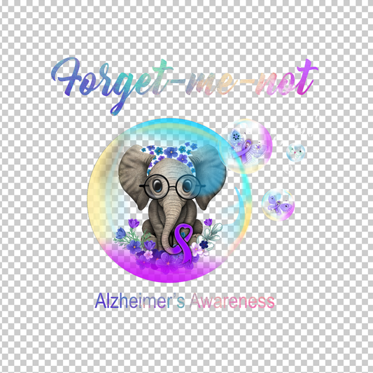ALZHEIMER AWARENESS 78
