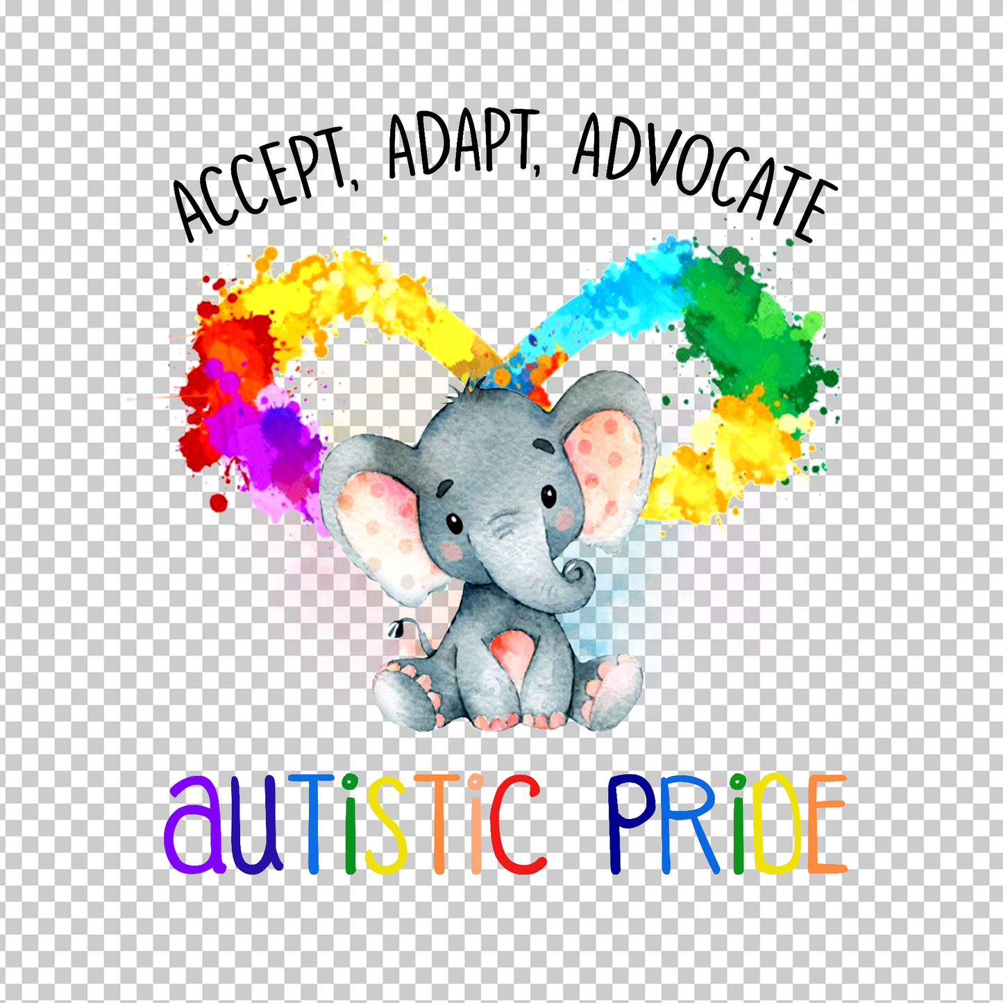 AUTISM AWARENESS 410
