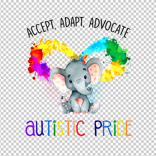 AUTISM AWARENESS 410