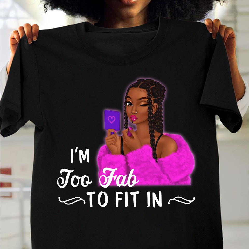 AFRICAN AMERICAN 121