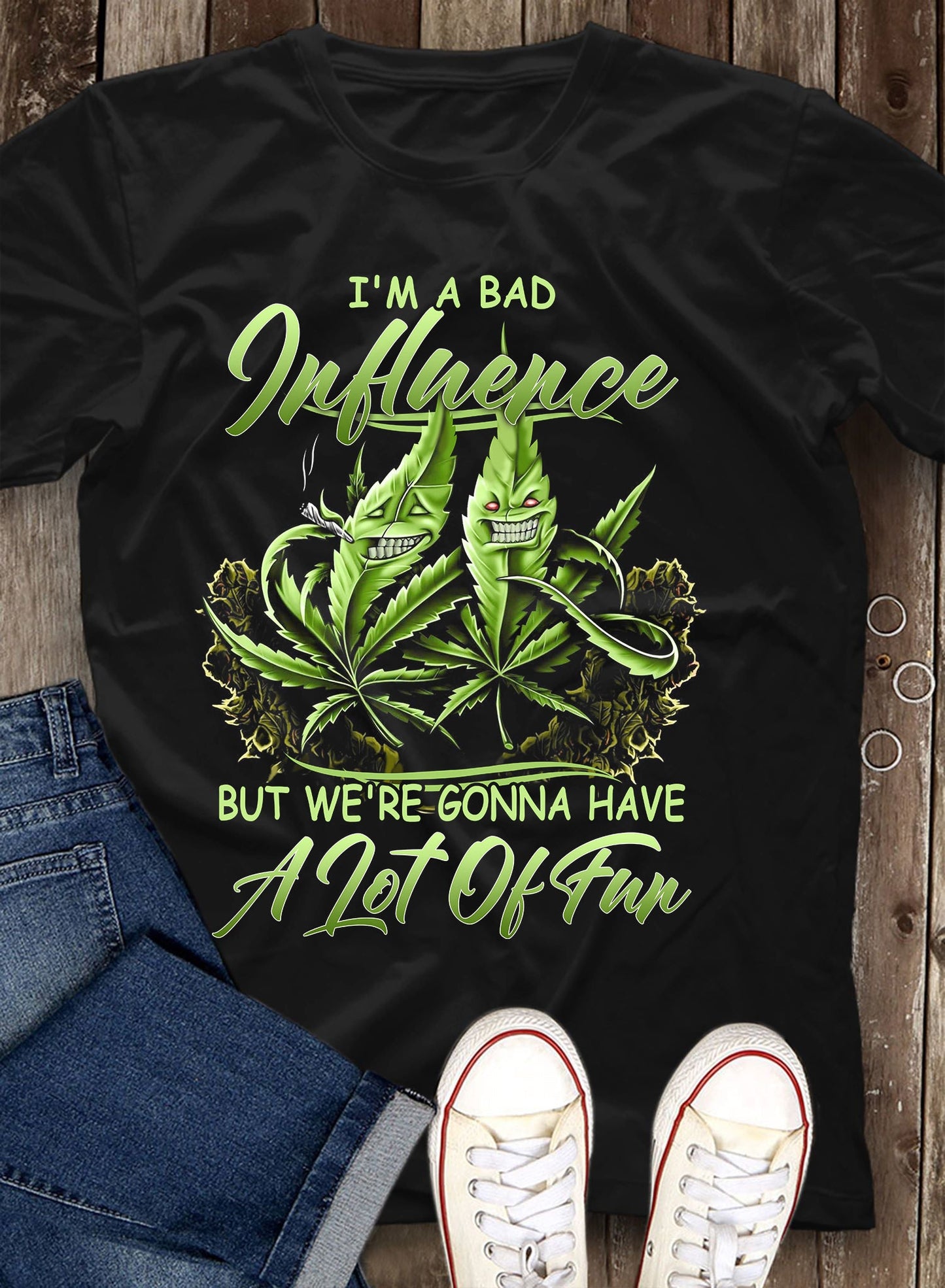 WEED 40