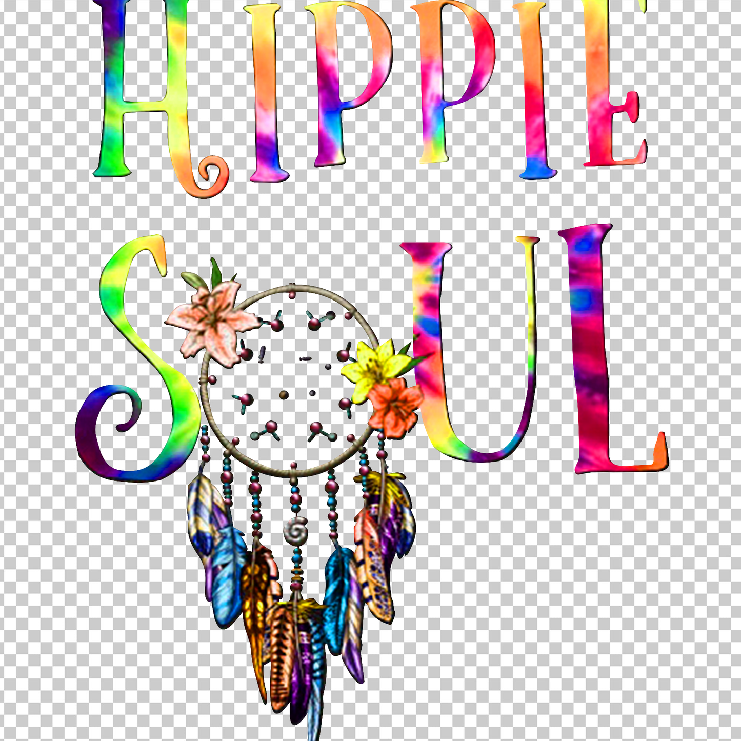 HIPPIE 507