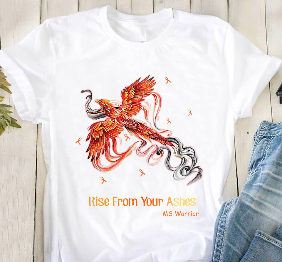 MULTIPLE SCLEROSIS AWARENESS 178