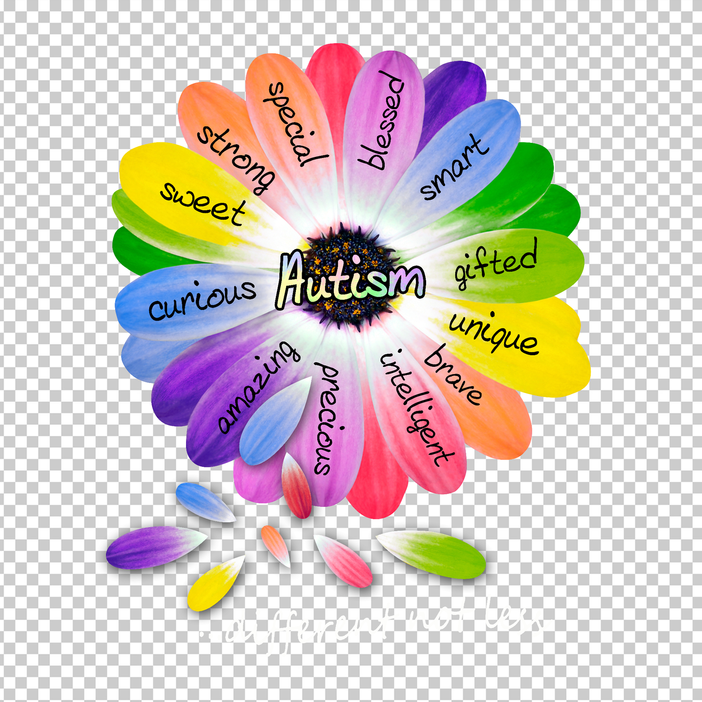 AUTISM AWARENESS 9