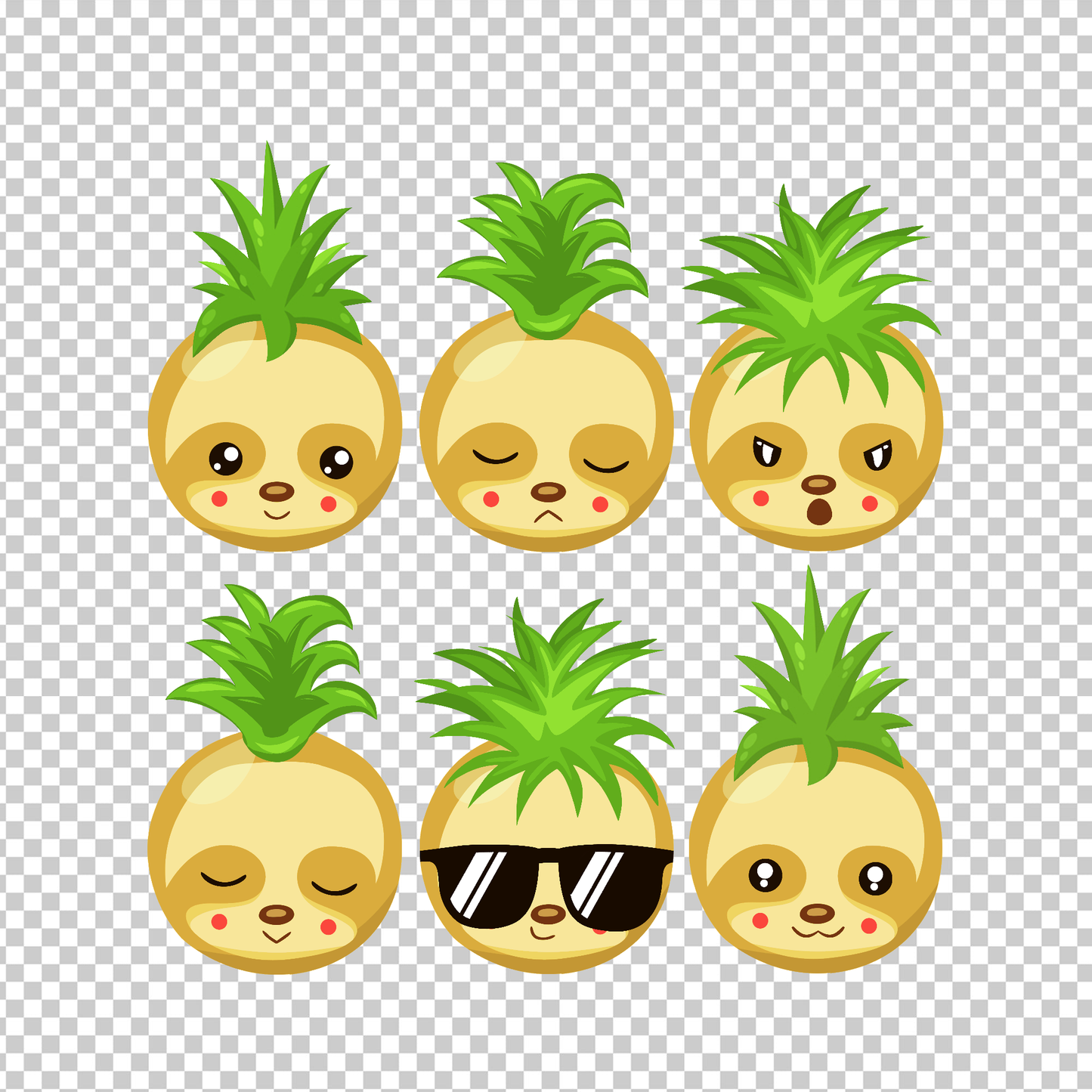SLOTH 24