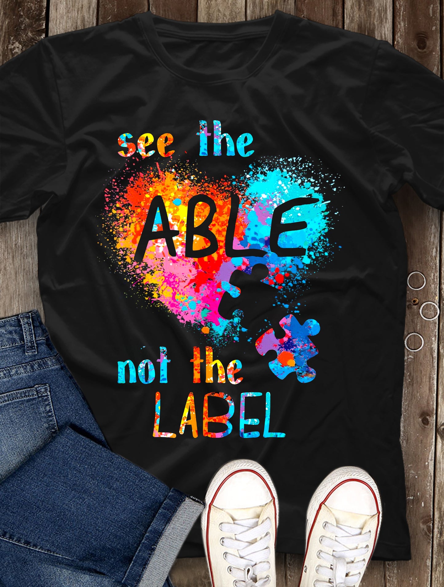 AUTISM AWARENESS 312