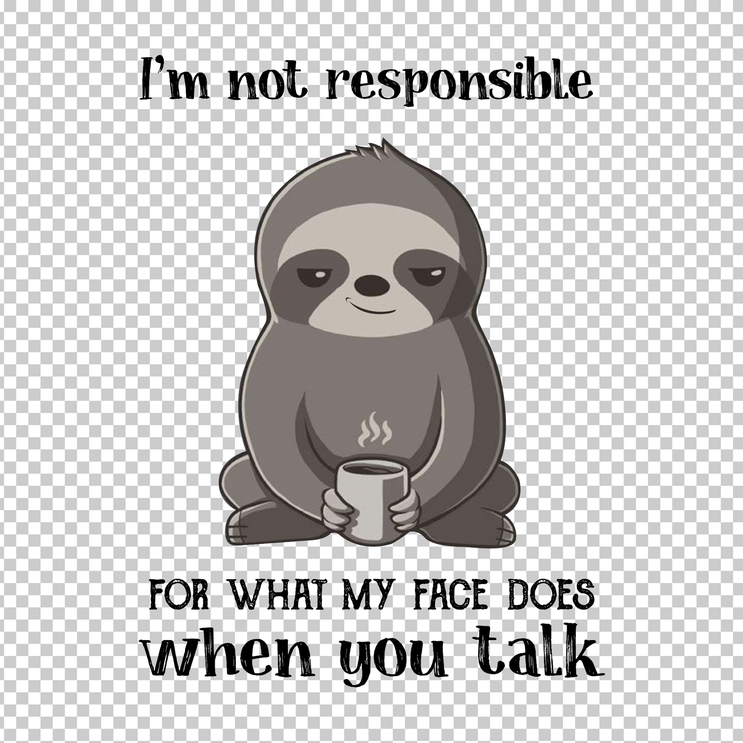 SLOTH 12