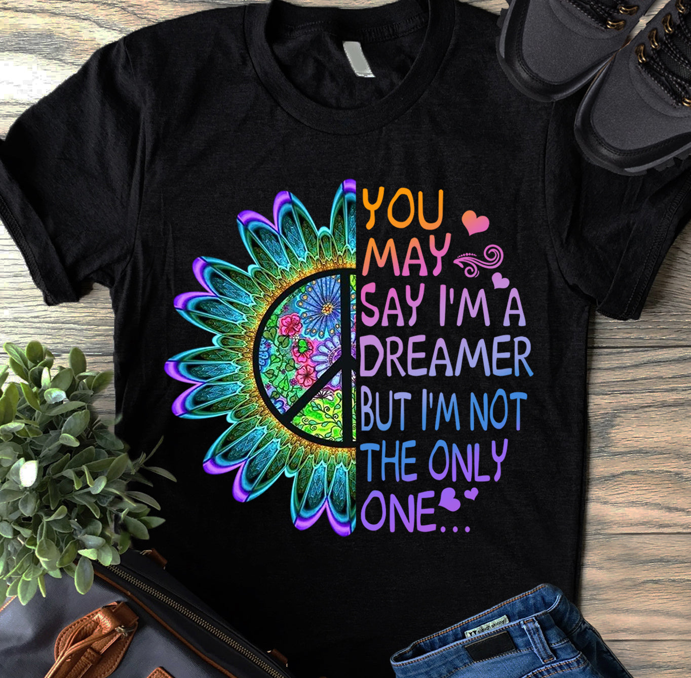 HIPPIE 259