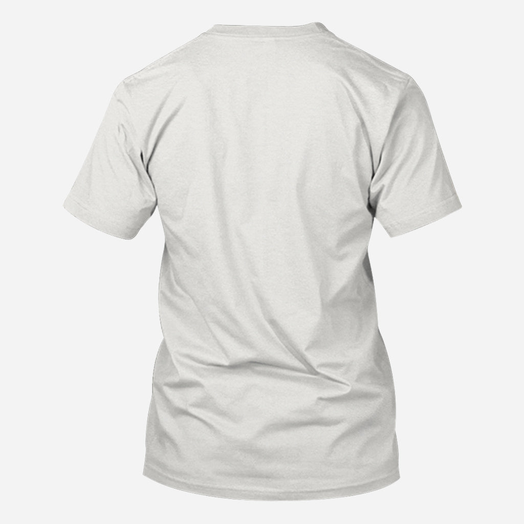 Black History and Culture - Personalized African American All Over Shirt