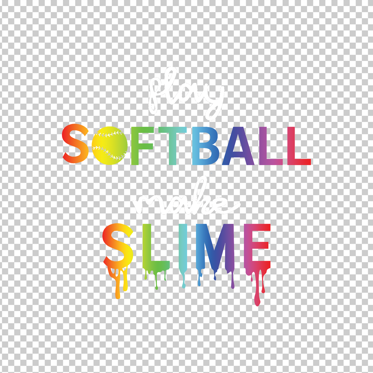 SOFTBALL 30