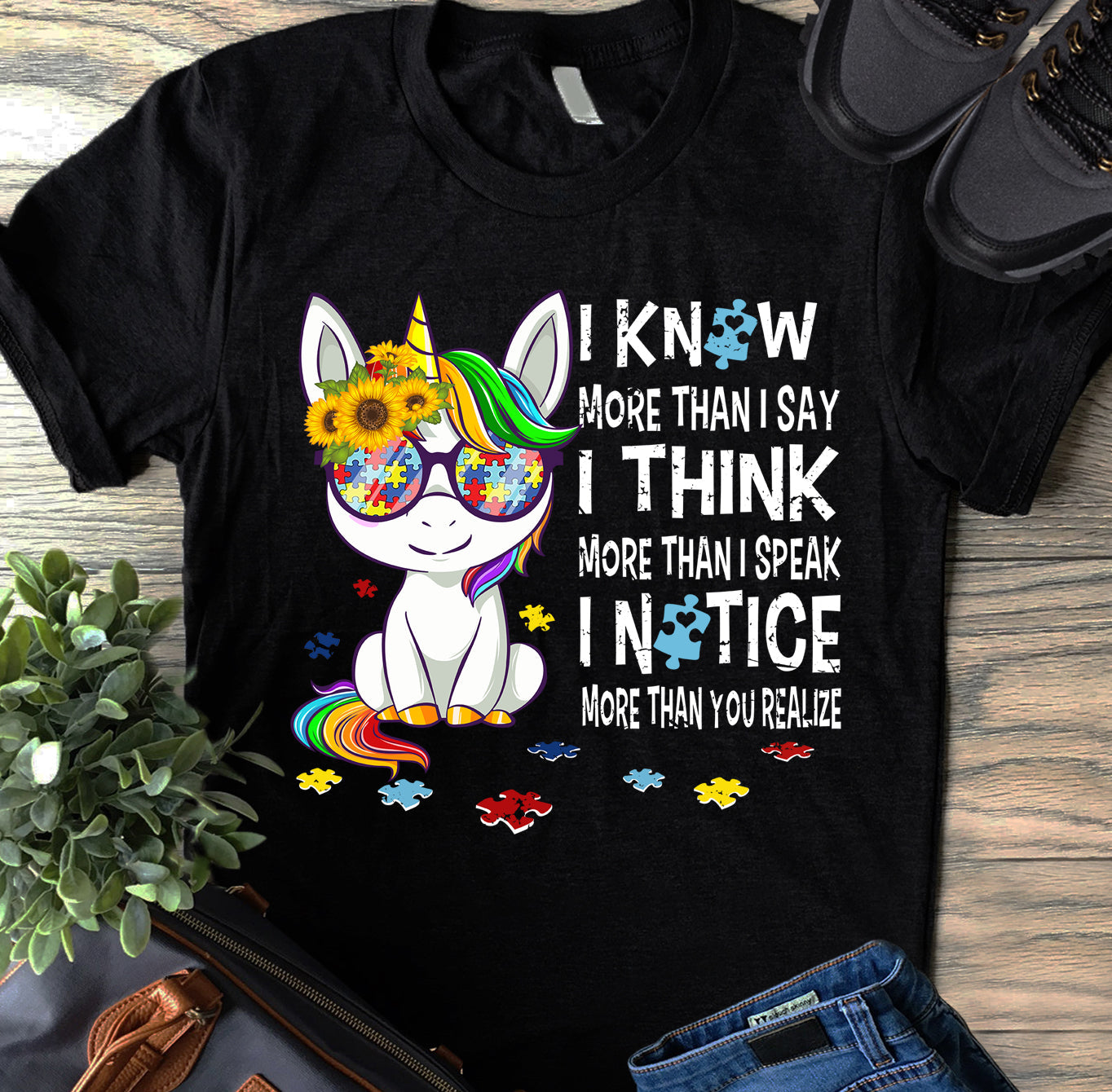 AUTISM AWARENESS 459