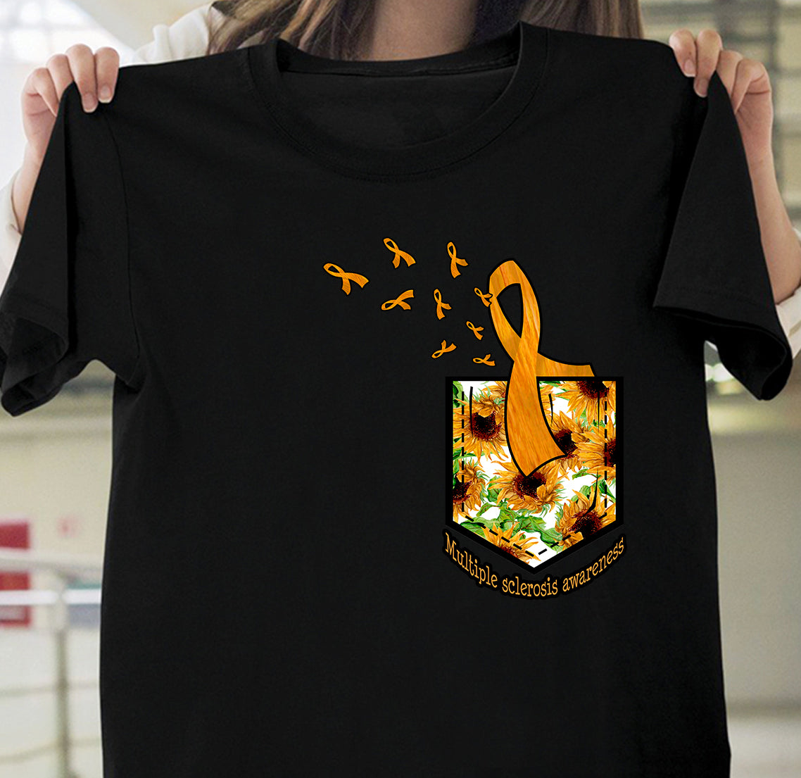 MULTIPLE SCLEROSIS AWARENESS 235