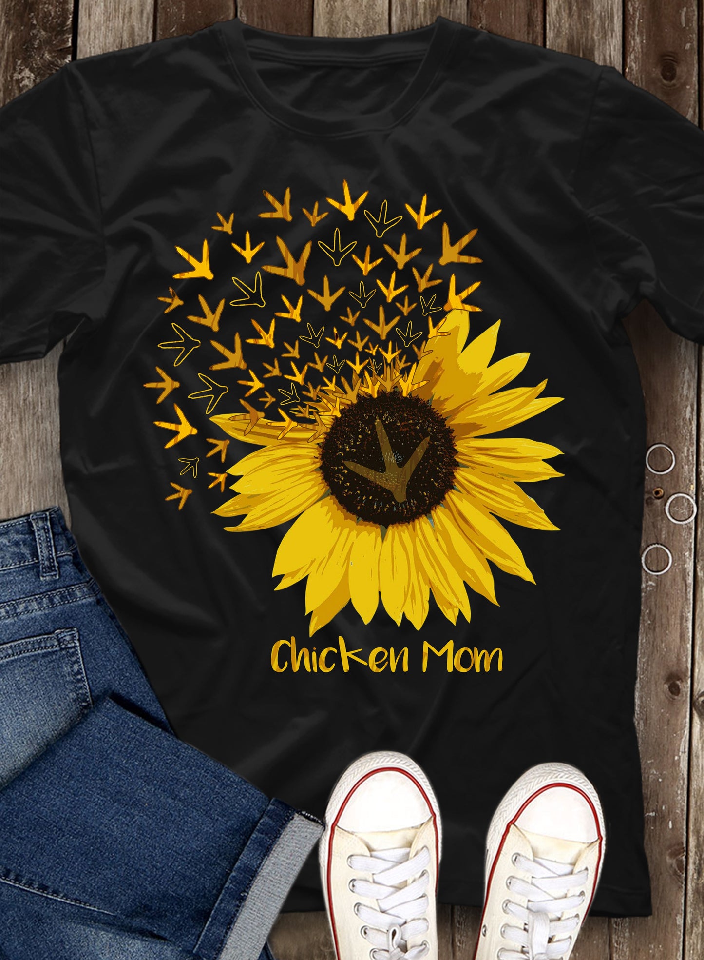 CHICKEN 50