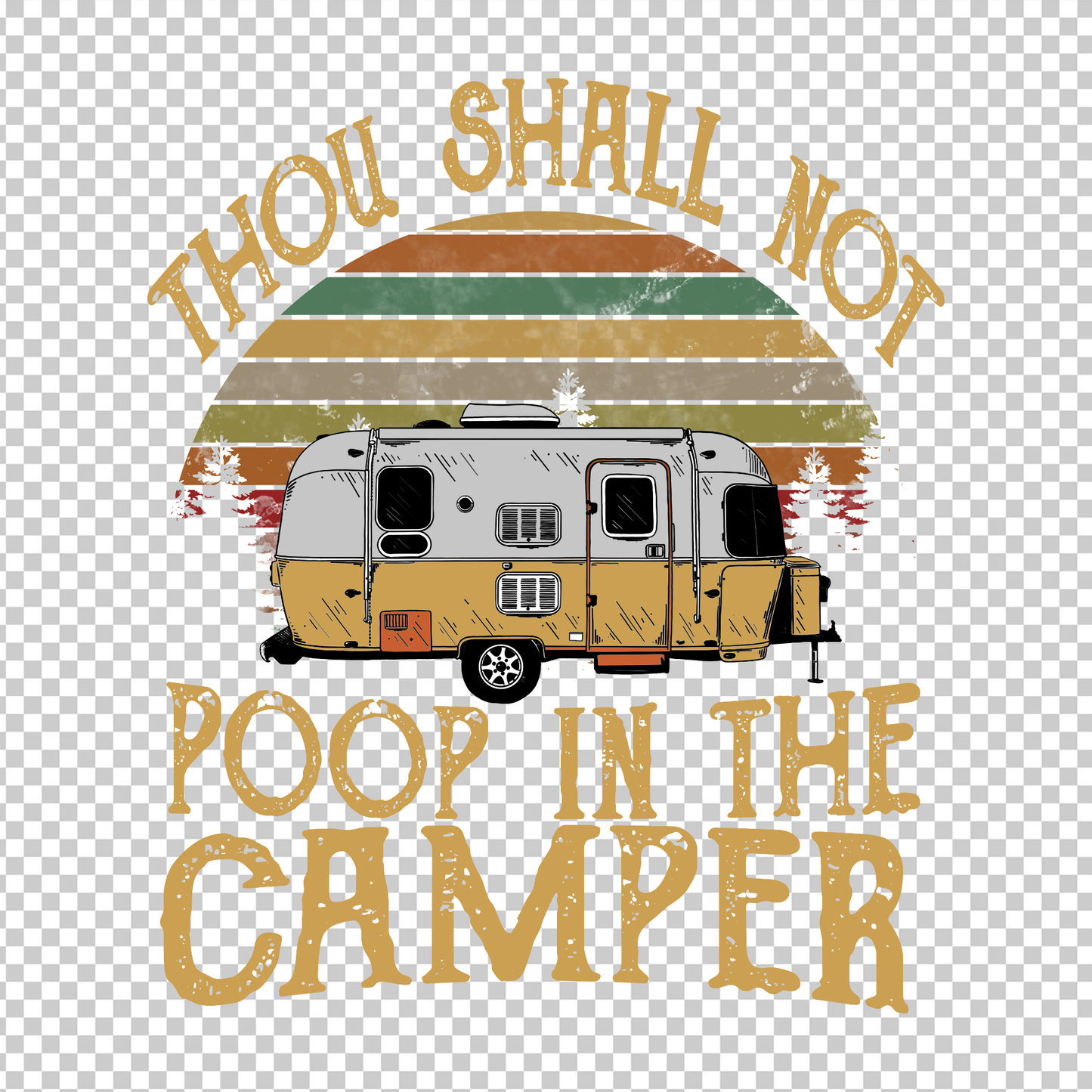 CAMPING 45