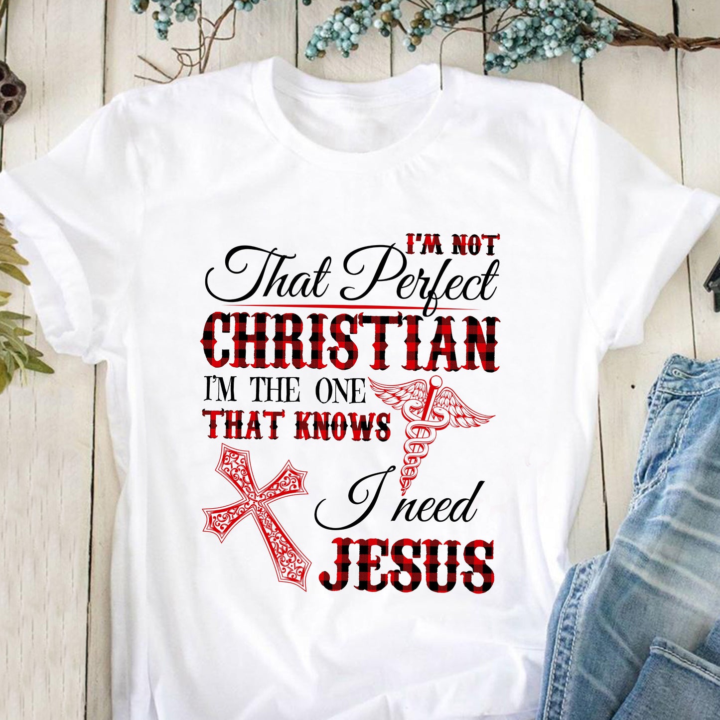 CHRISTIAN 1