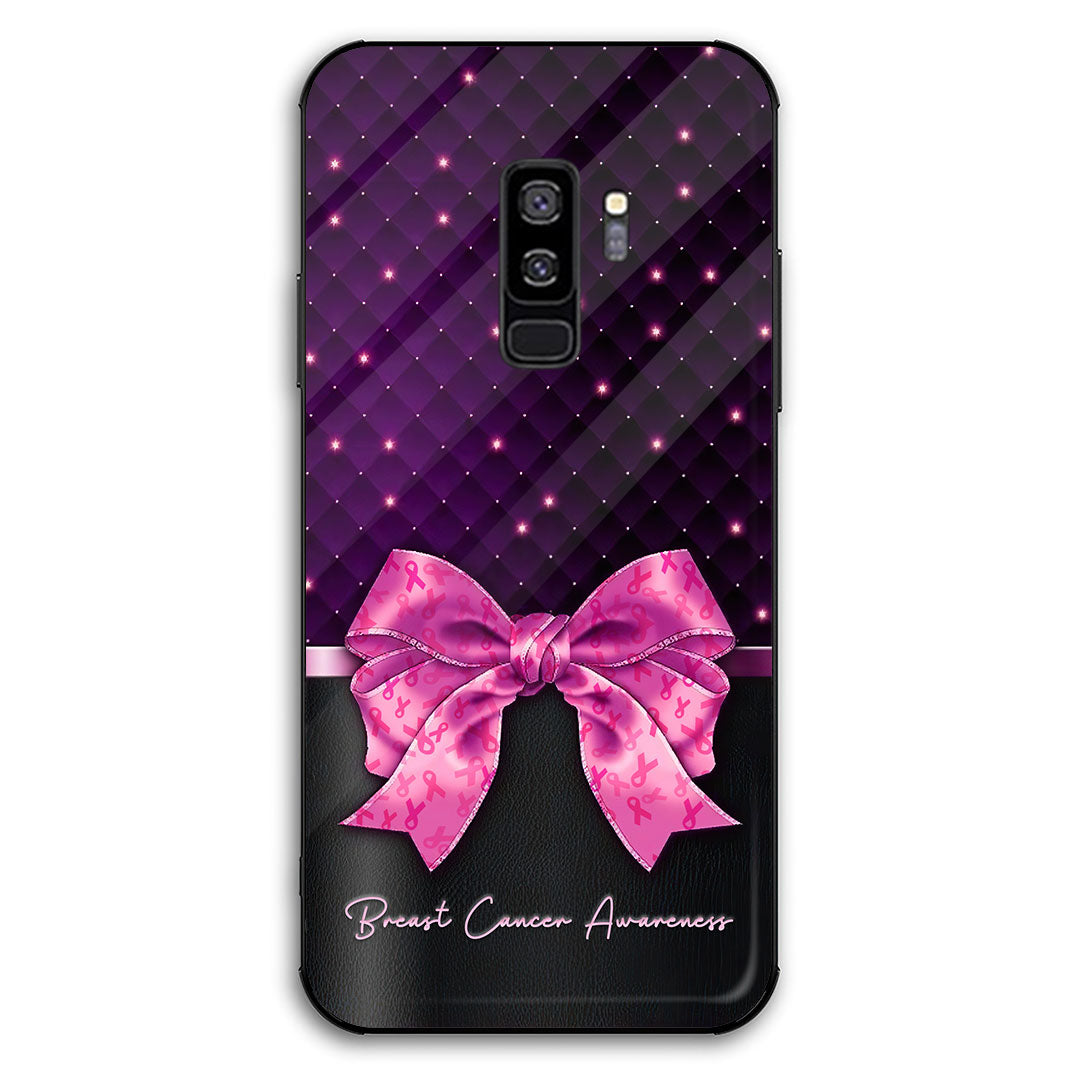 Breast Cancer Awareness Phone Case