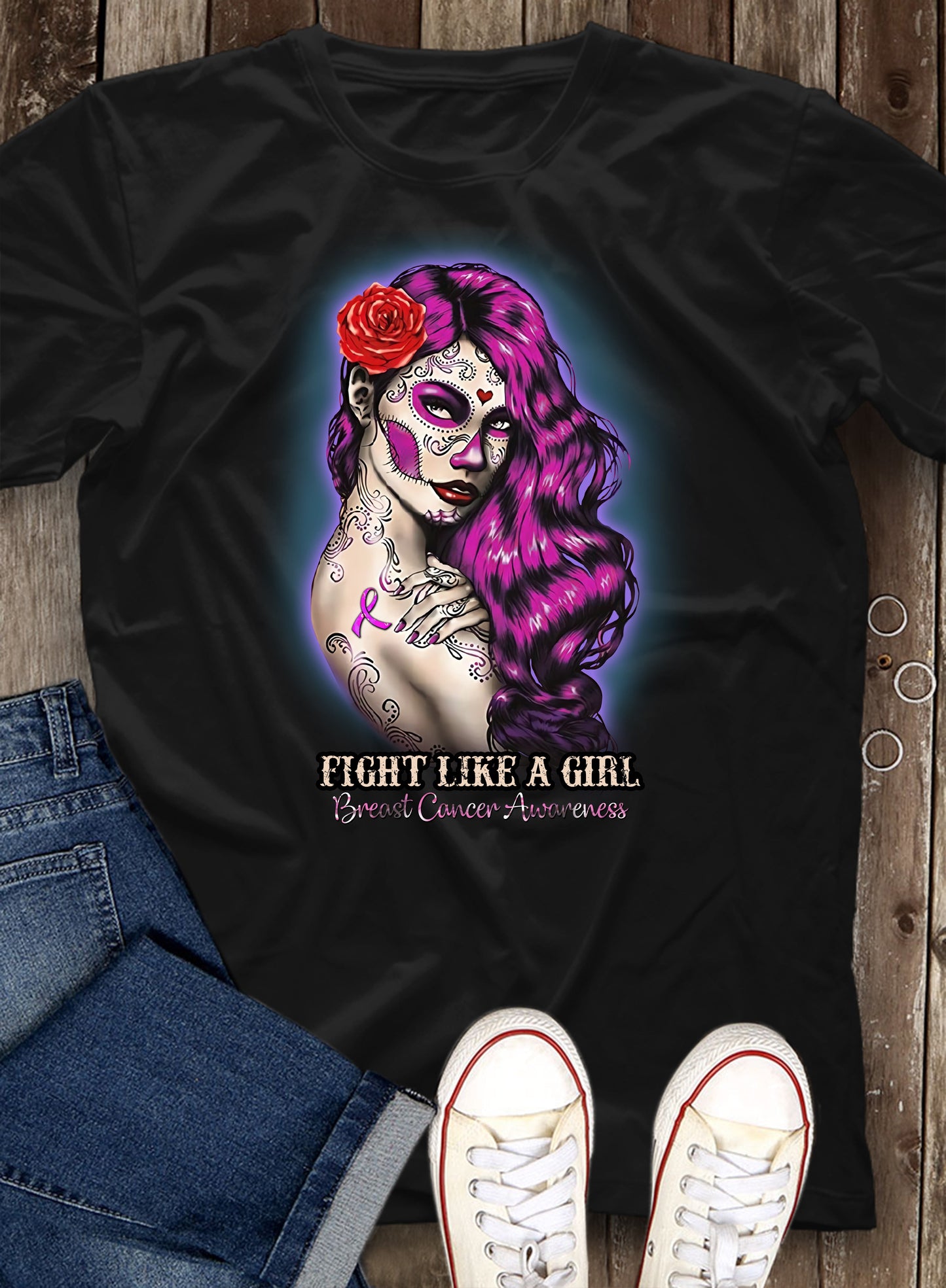 BREAST CANCER AWARENESS 162