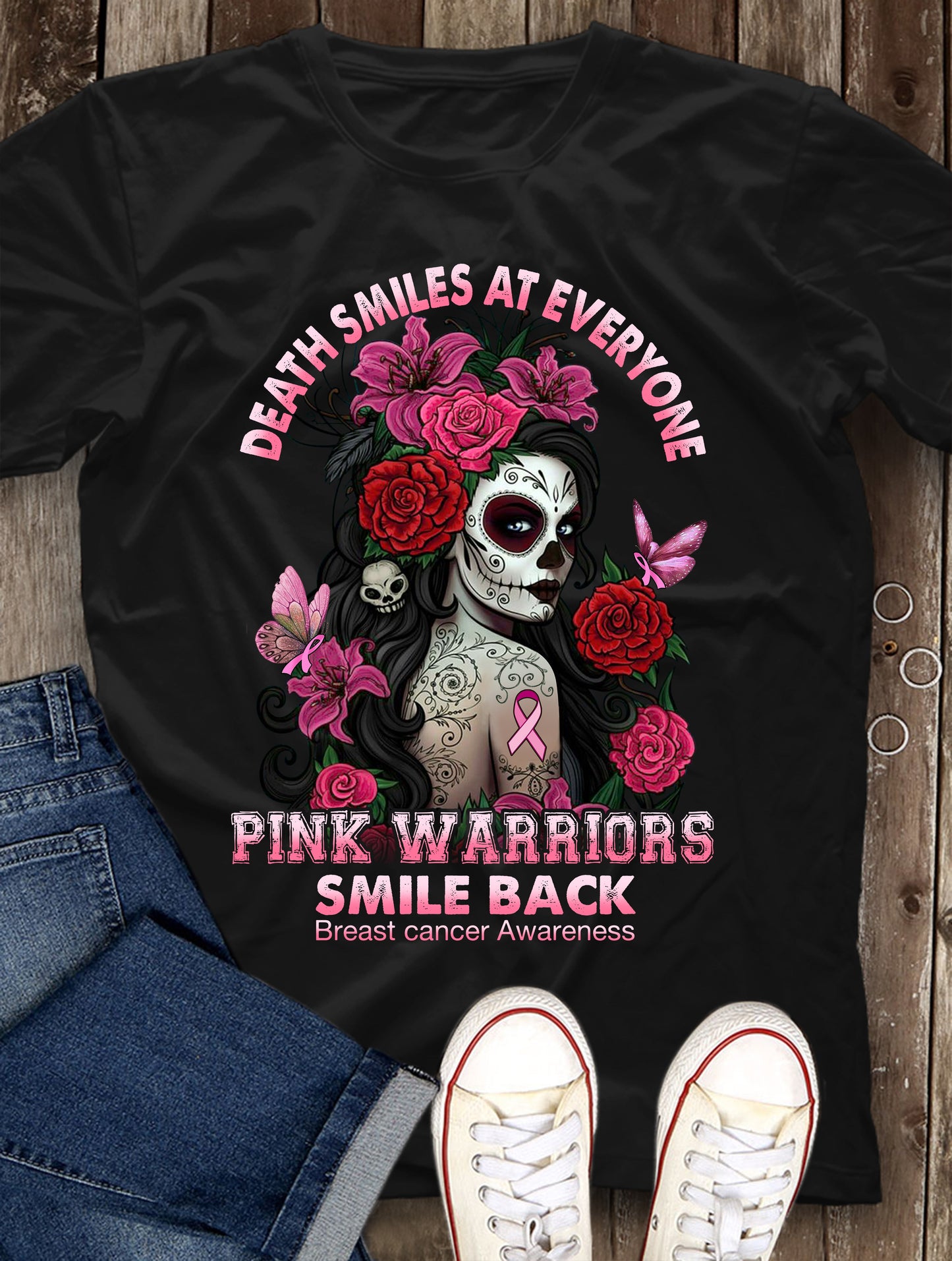 BREAST CANCER AWARENESS 160
