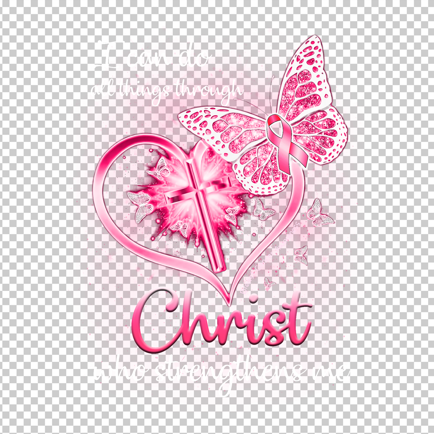 BREAST CANCER AWARENESS 596