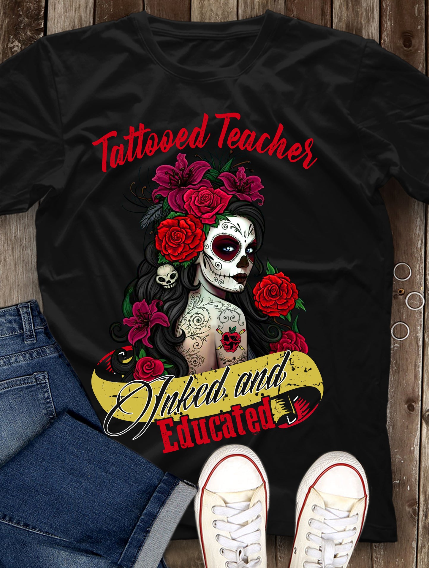 TEACHER 223