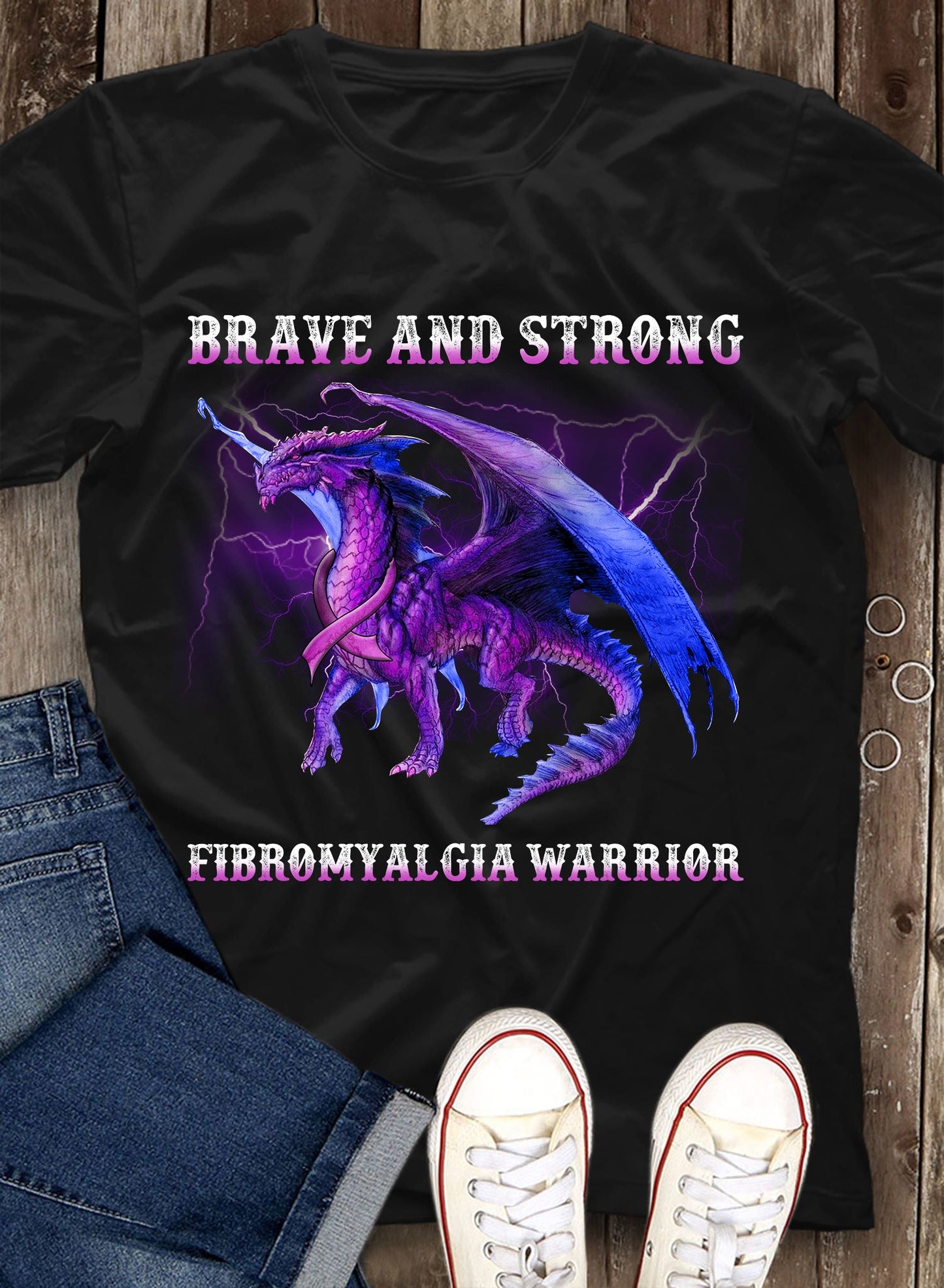 FIBROMYALGIA AWARENESS 161