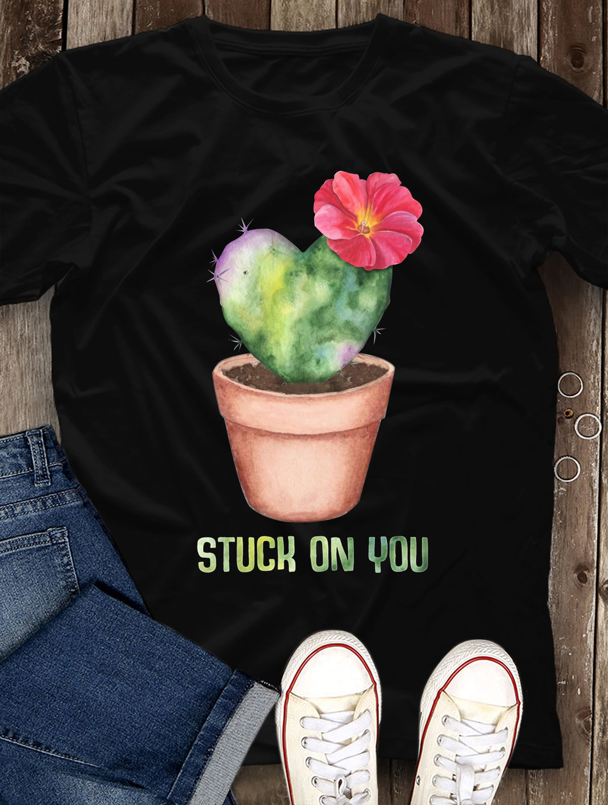 CACTUS 2