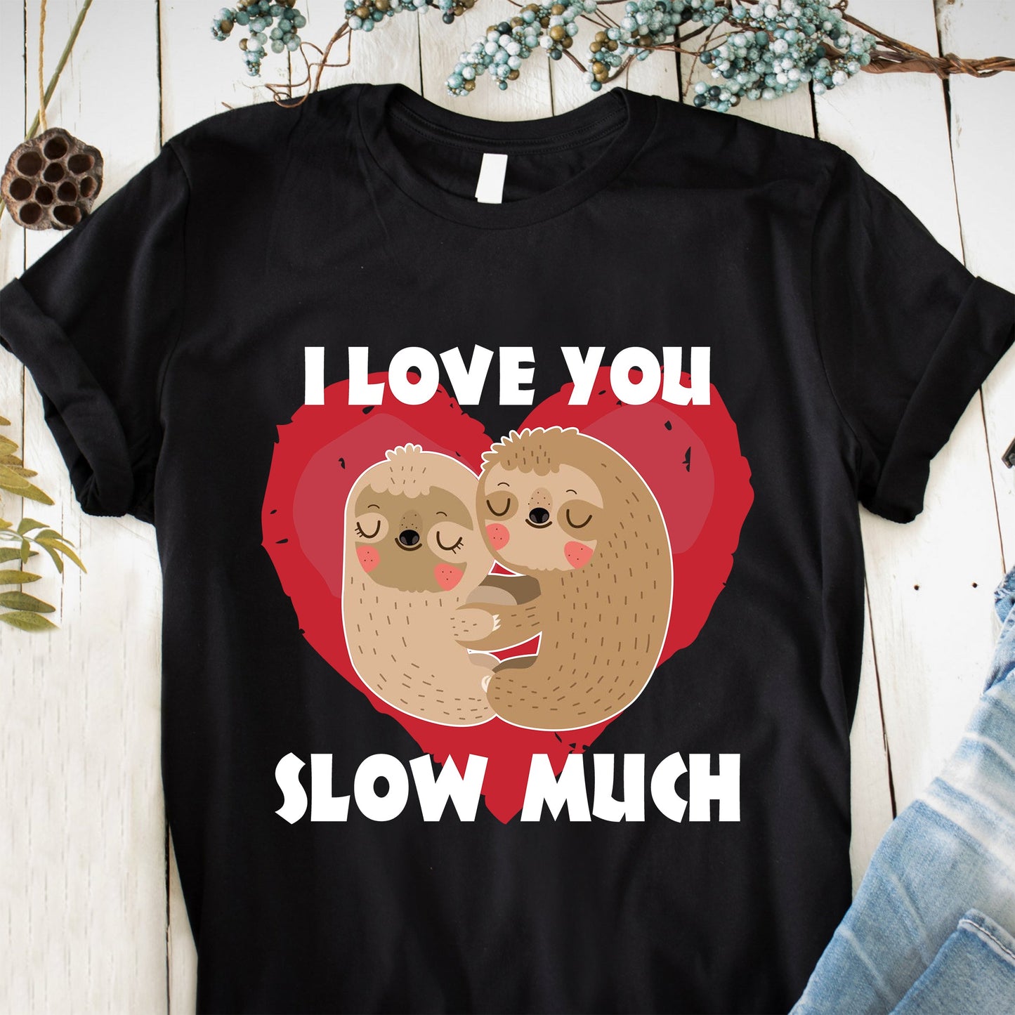 SLOTH 50