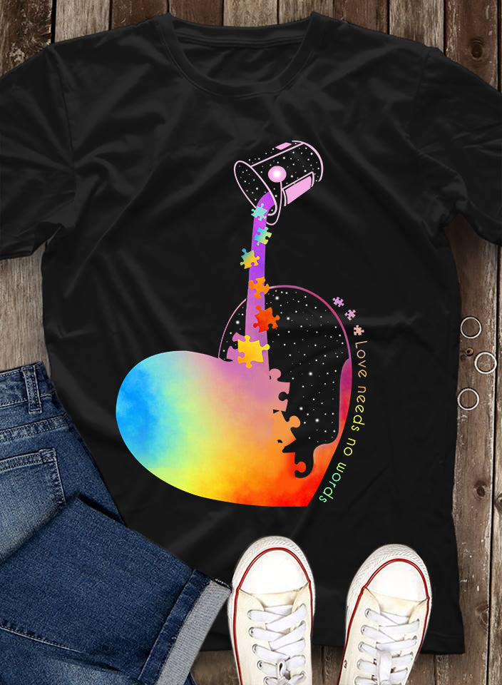 AUTISM AWARENESS 659