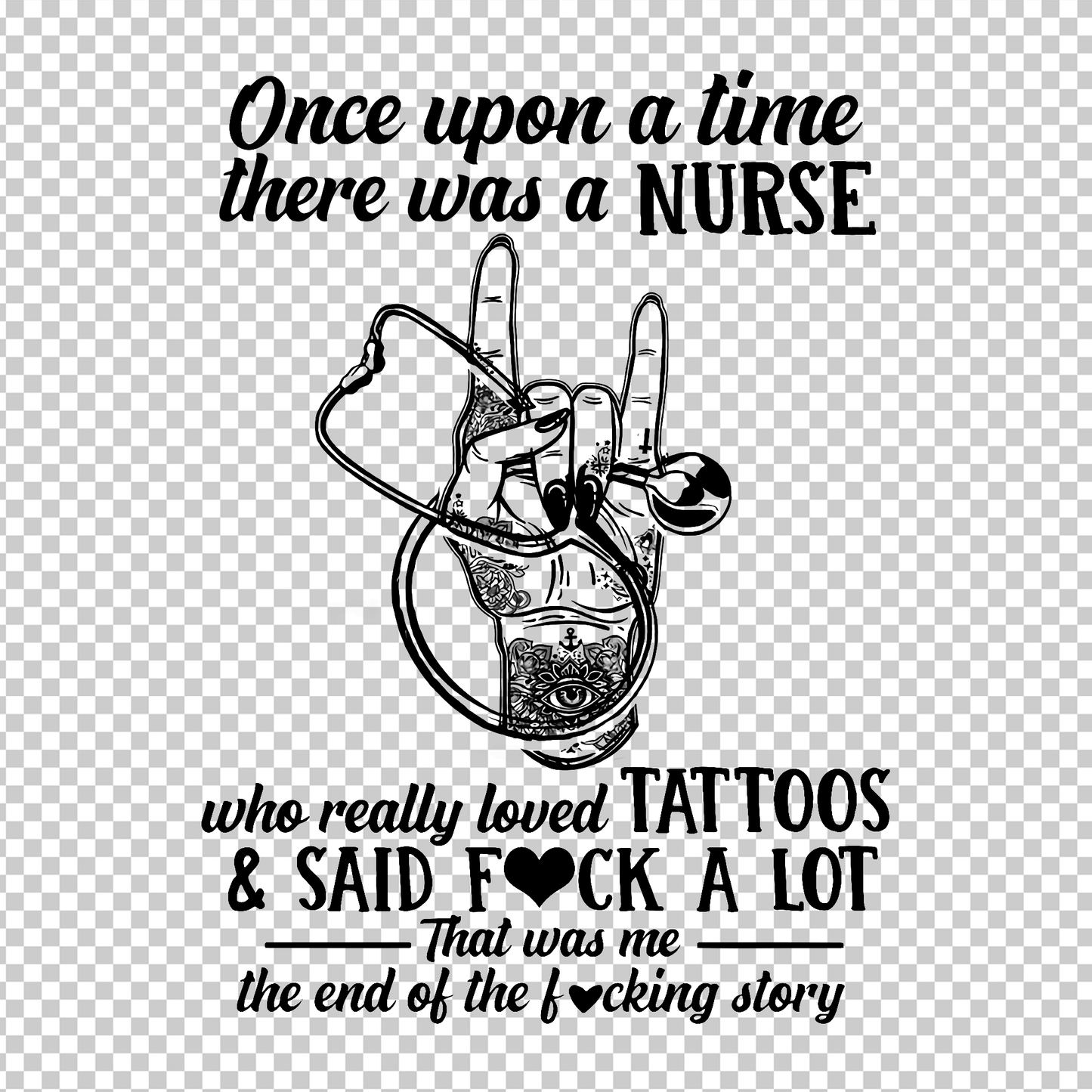 NURSE 451