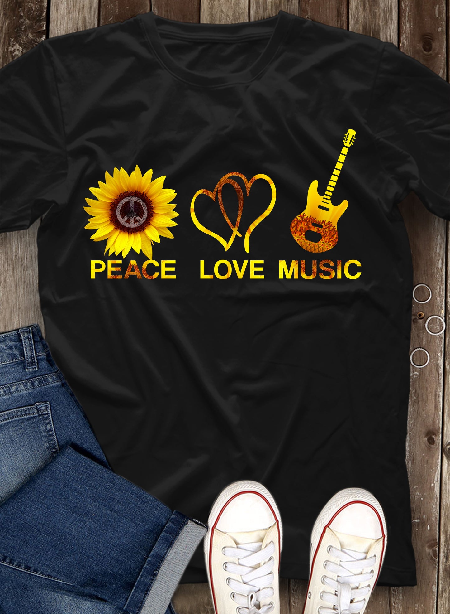 HIPPIE 50