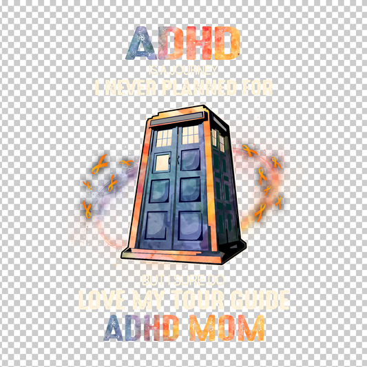 ADHD AWARENESS 4