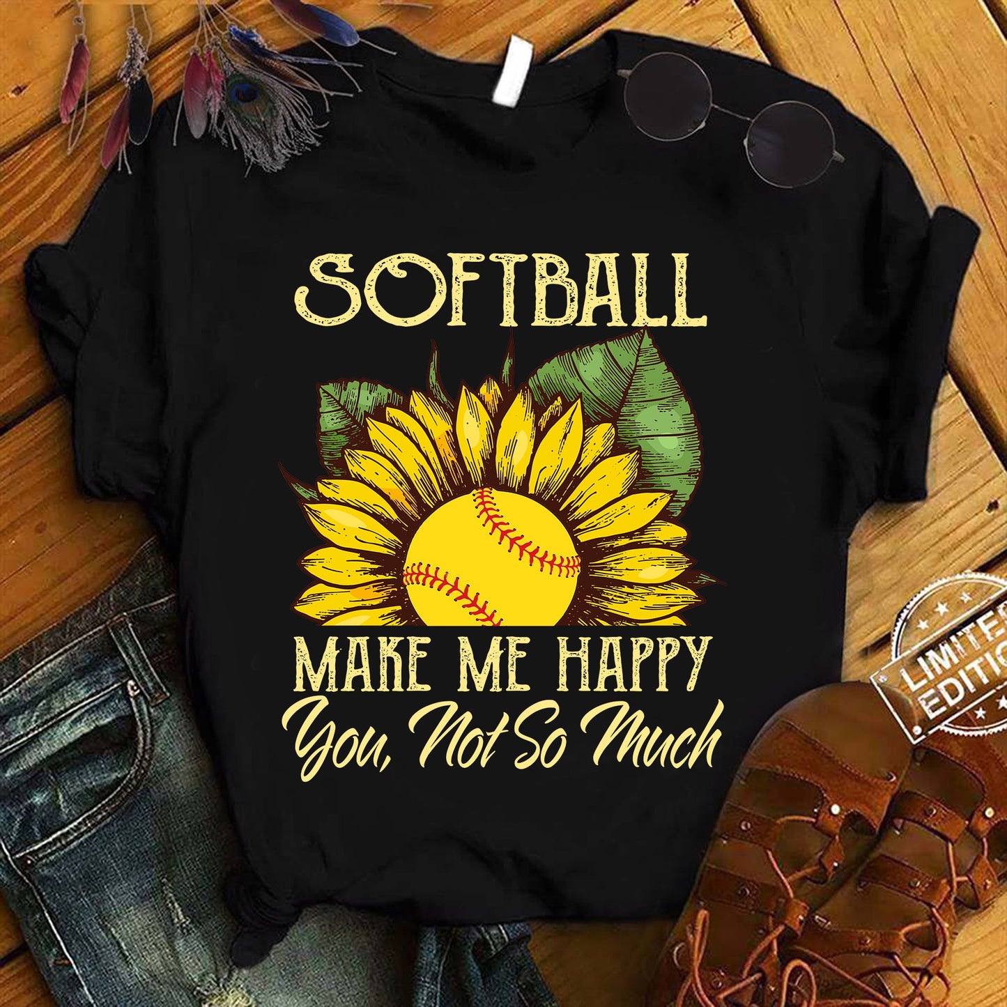 SOFTBALL 116