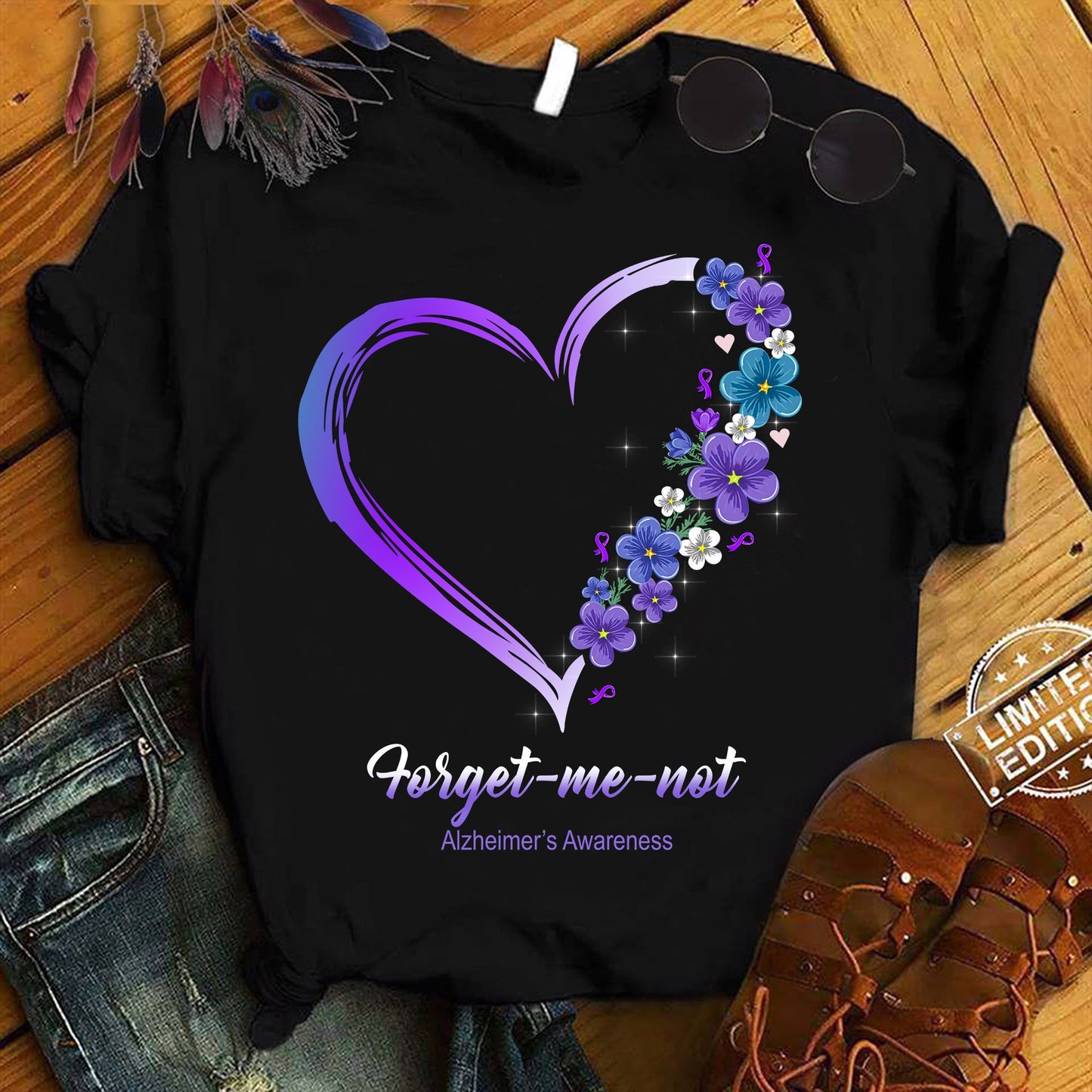 ALZHEIMER AWARENESS 101