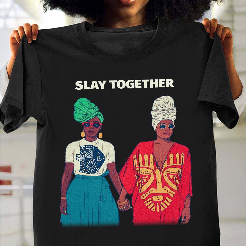 AFRICAN AMERICAN 83