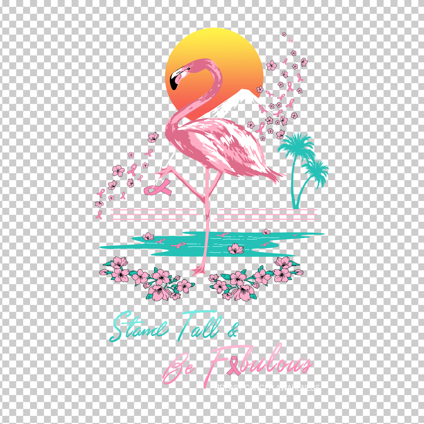 BREAST CANCER AWARENESS 191