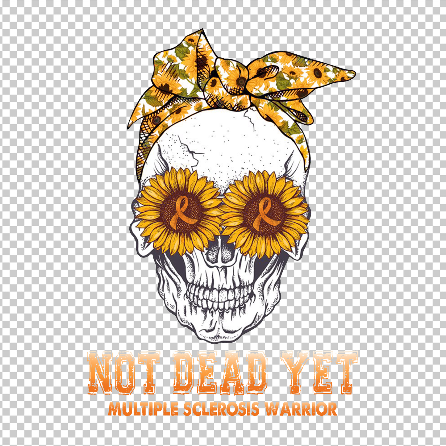 MULTIPLE SCLEROSIS AWARENESS 137
