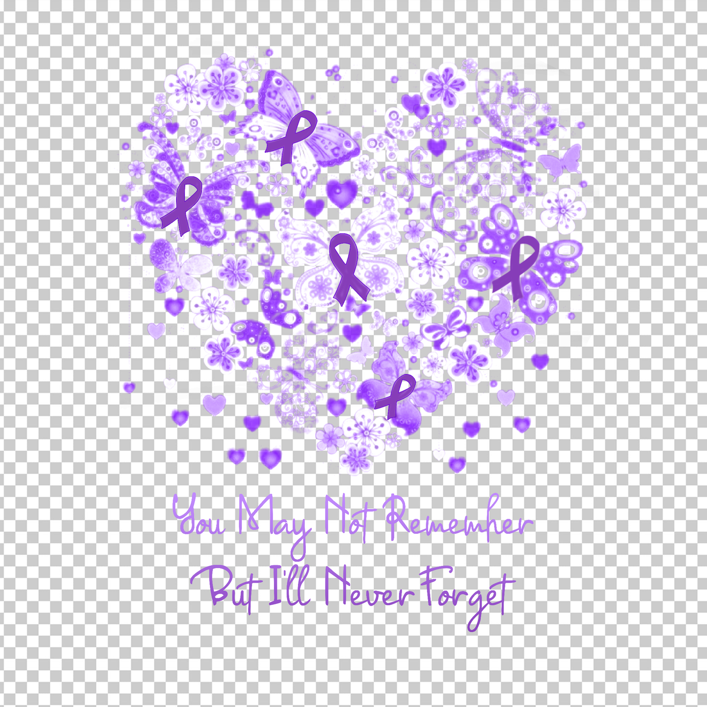 ALZHEIMER AWARENESS 40