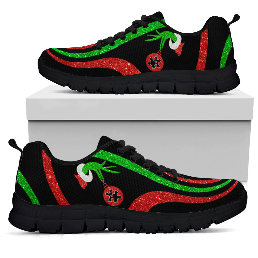 Autism Awareness Autism Awareness Sneakers 0622