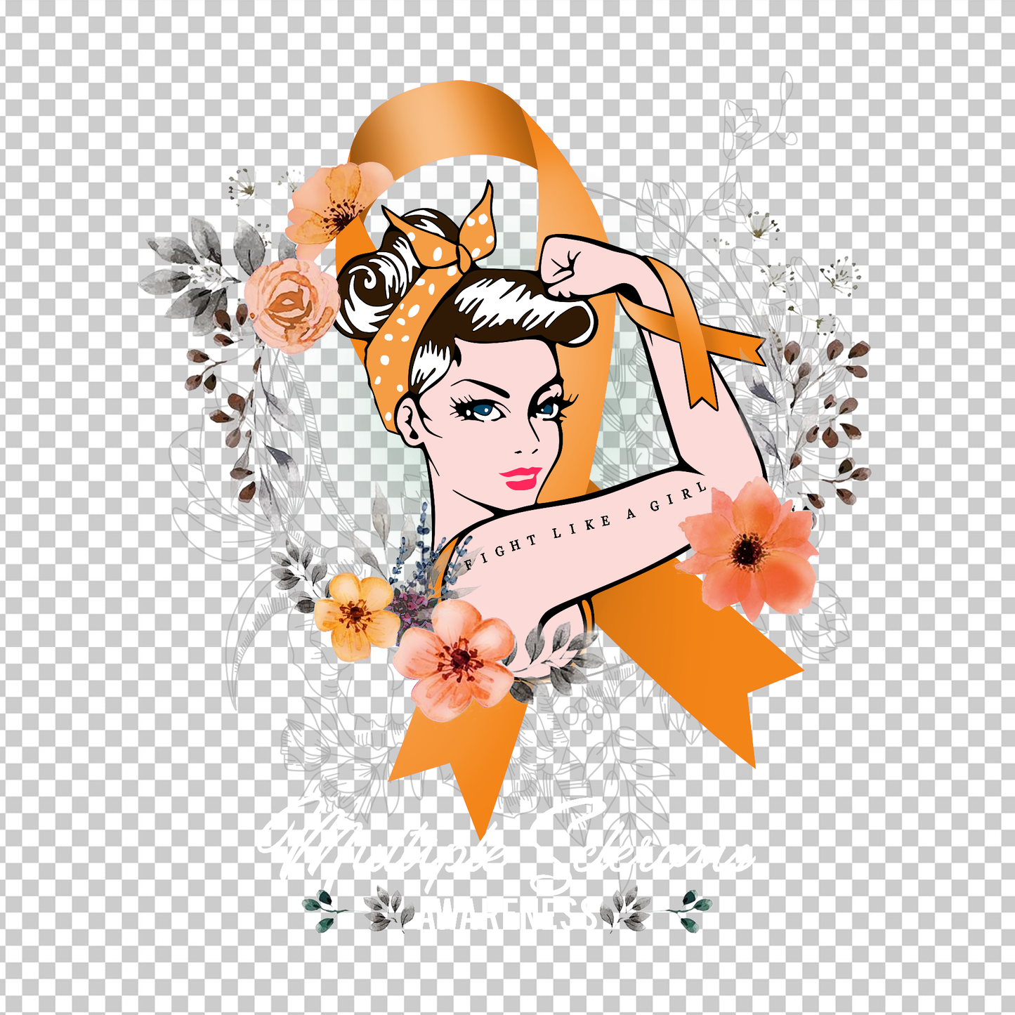 MULTIPLE SCLEROSIS AWARENESS 22