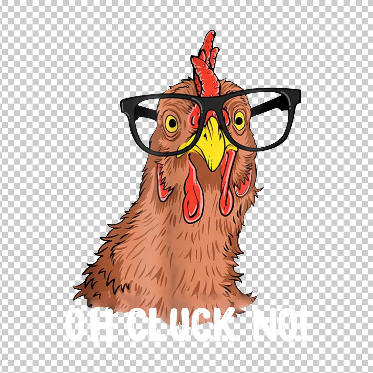CHICKEN 4