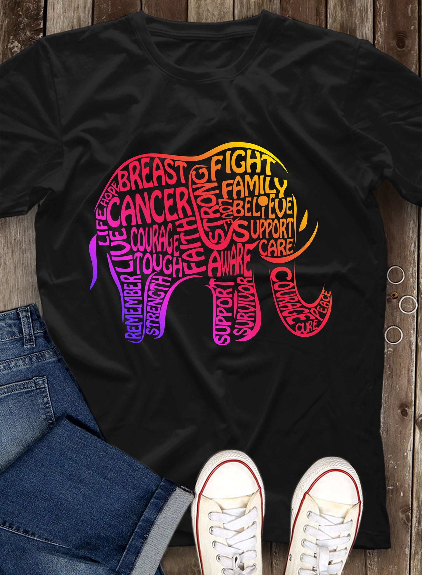 BREAST CANCER AWARENESS 92