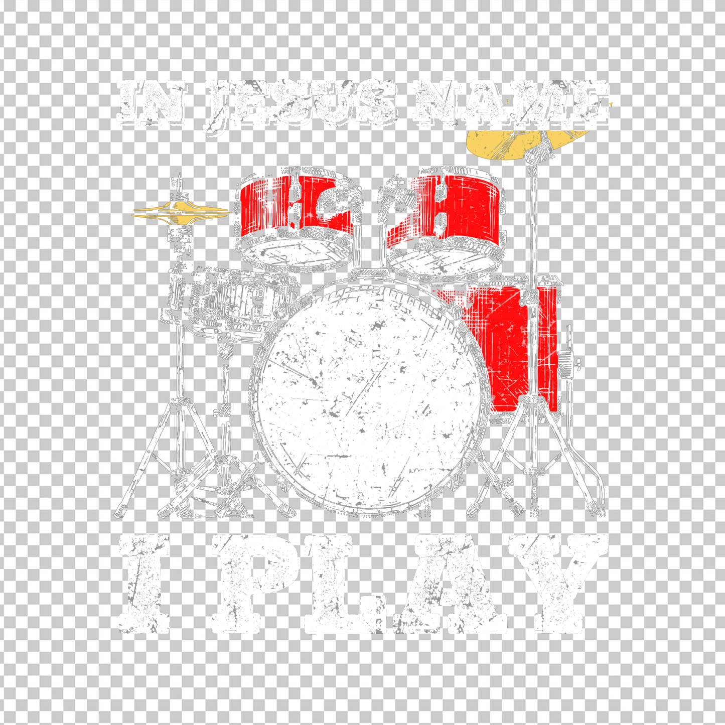 DRUMMER 1
