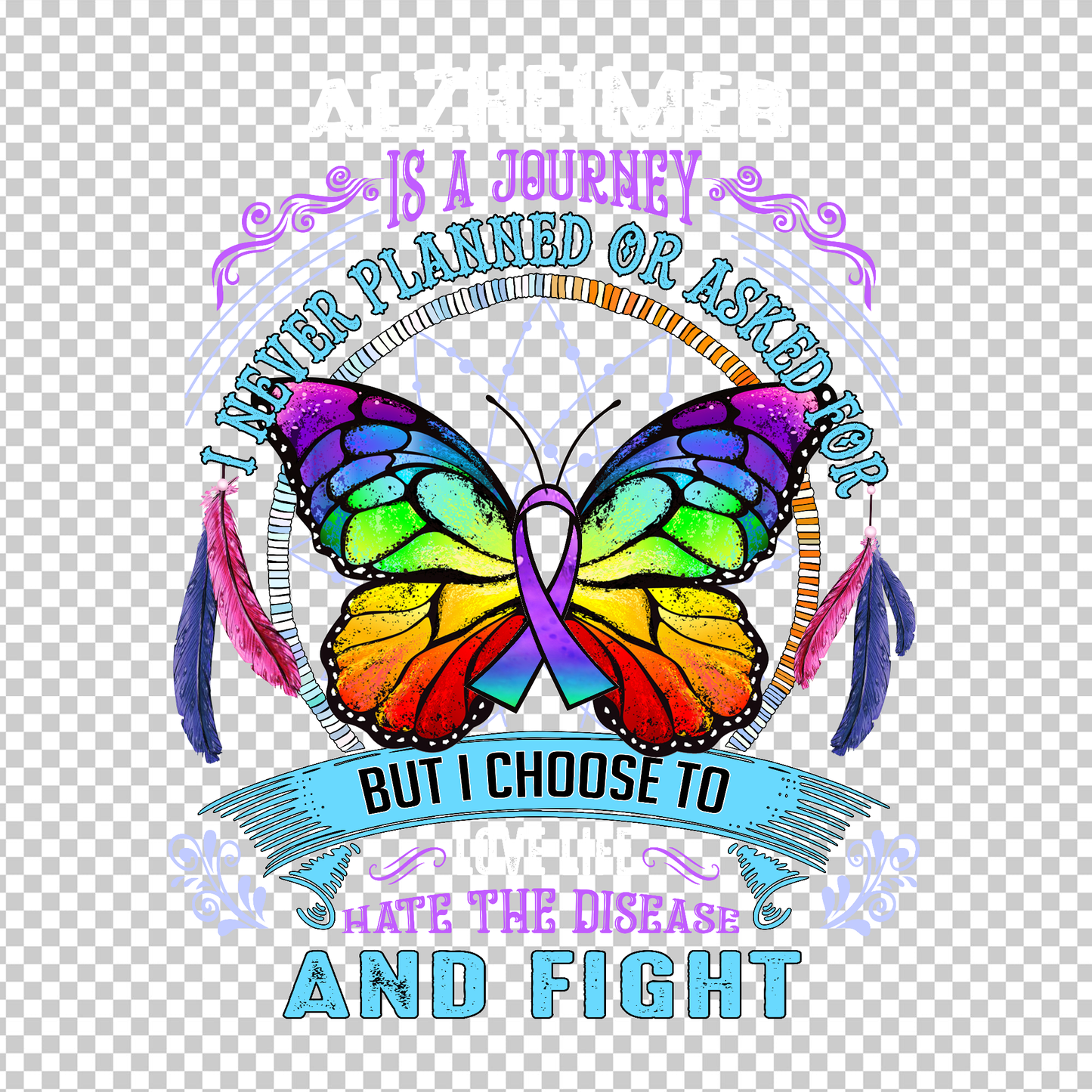 ALZHEIMER AWARENESS 1