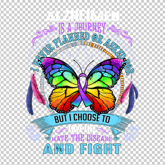 ALZHEIMER AWARENESS 1