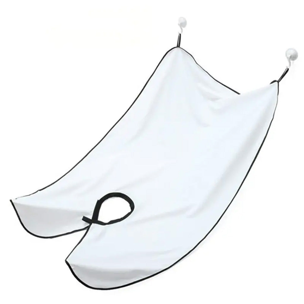 Bib Beard Apron